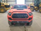 2023 TOYOTA TACOMA DOUBLE CAB   for sale at Copart QC - MONTREAL