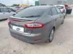 2013 FORD MONDEO ZET for sale at Copart BRISTOL