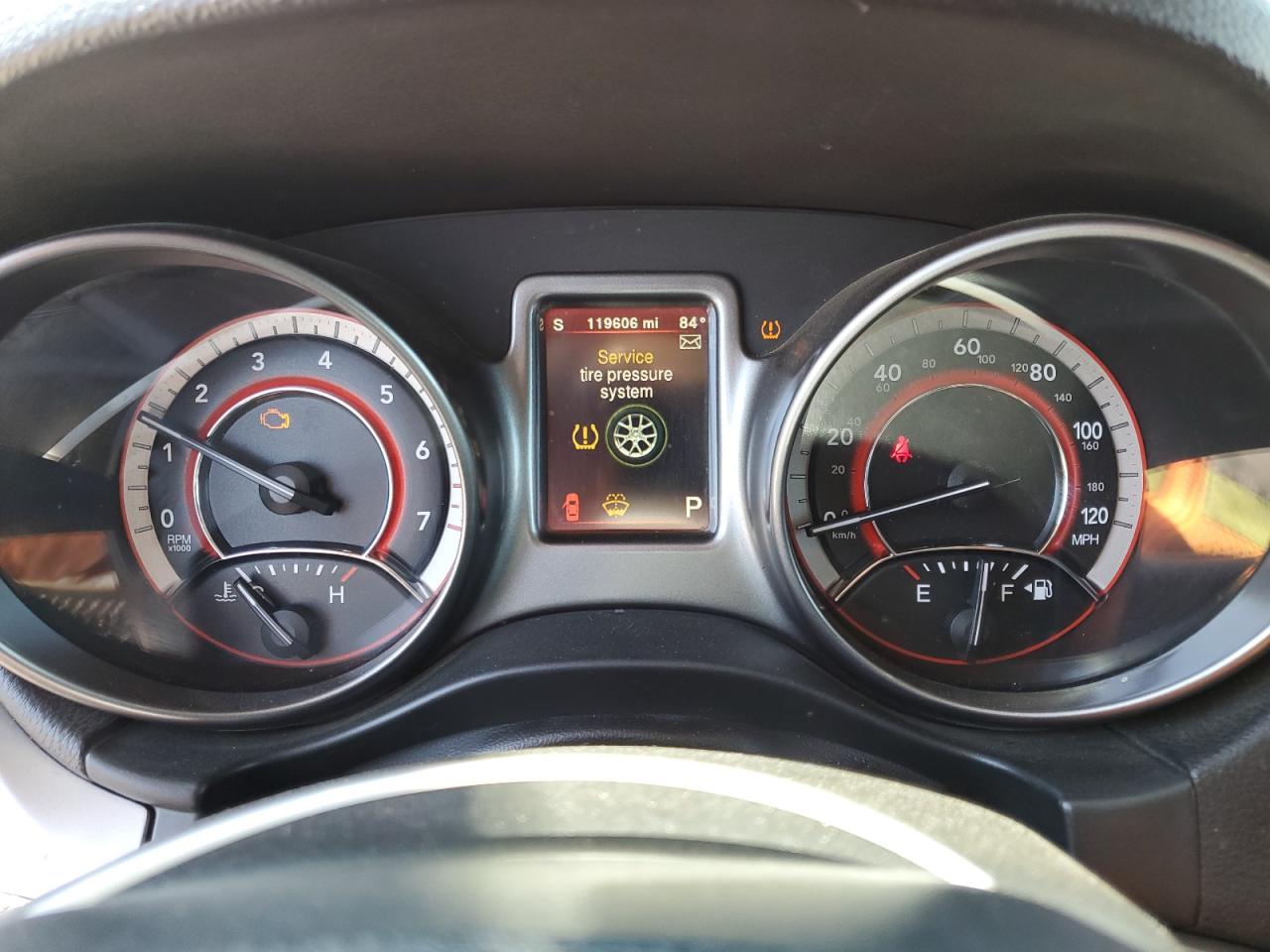 2019 Dodge Journey Crossroad VIN: 3C4PDCGG4KT717790 Lot: 64903875