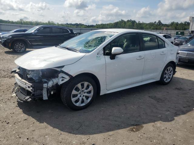 TOYOTA COROLLA LE 2021