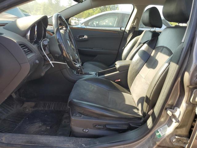 2010 CHEVROLET MALIBU 2LT  