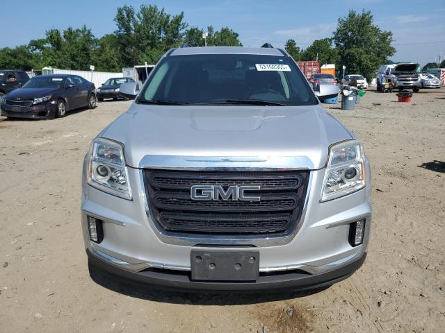  GMC TERRAIN 2016 Silver