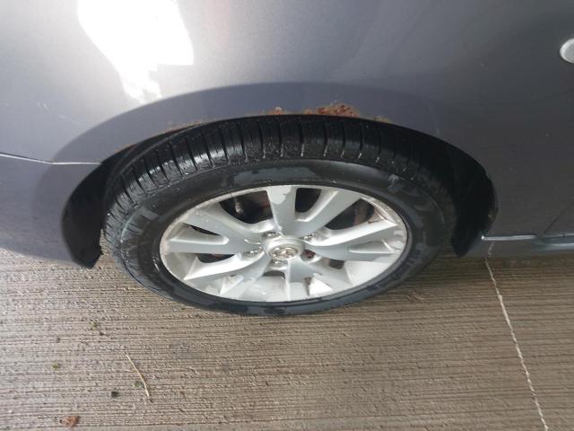 2007 MAZDA 3 TAMURA