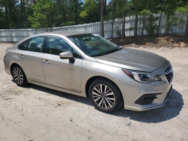  SUBARU LEGACY 2018 Szary