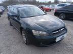 2006 SUBARU LEGACY SE for sale at Copart BRISTOL