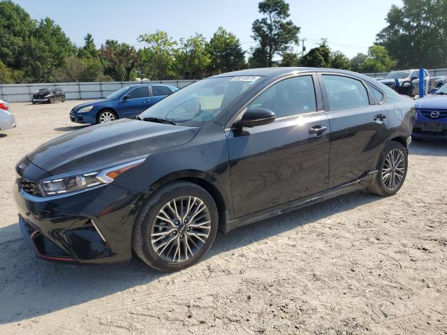  KIA FORTE 2024 Black