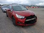 2012 CITROEN DS4 DSPORT for sale at Copart CORBY