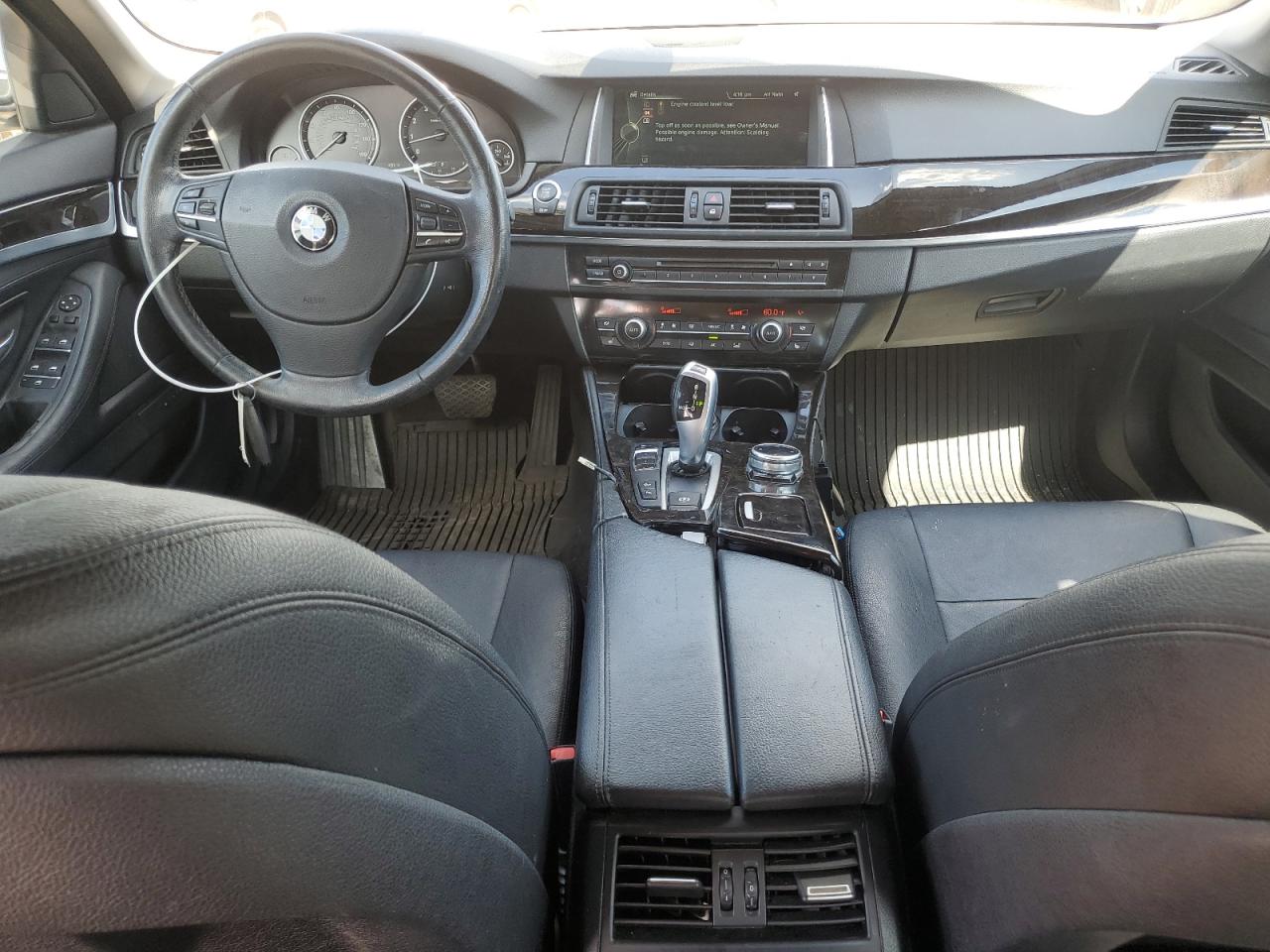 2014 BMW 528 Xi VIN: WBA5A7C56ED620366 Lot: 64971955