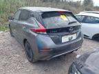 2024 NISSAN LEAF N-CONNECTA for sale at Copart BRISTOL