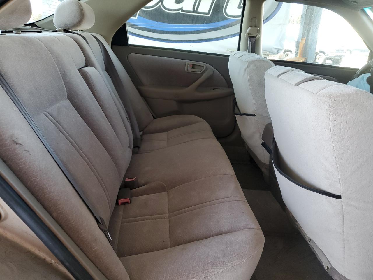 1998 Toyota Camry Ce VIN: 4T1BG22K0WU830795 Lot: 63259375