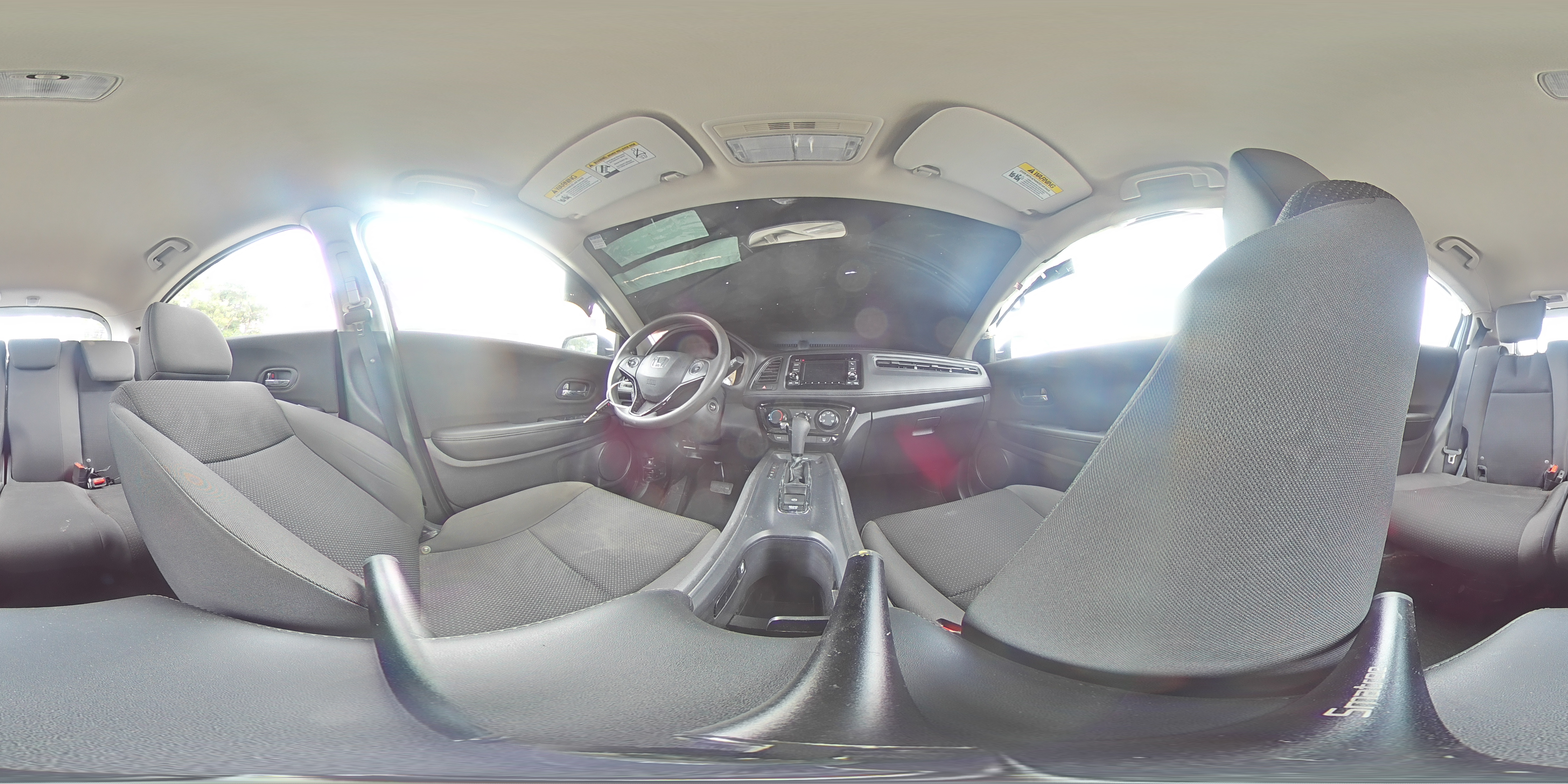 2021 Honda Hr-V Lx VIN: 3CZRU5H35MM706241 Lot: 64606945