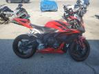 2007 HONDA CBR600 RR   for sale at Copart IN - DYER