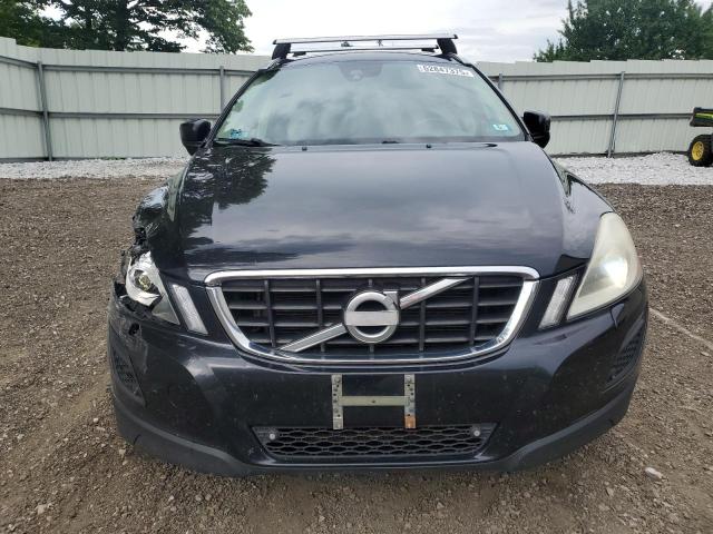 VOLVO XC60 2013 Black