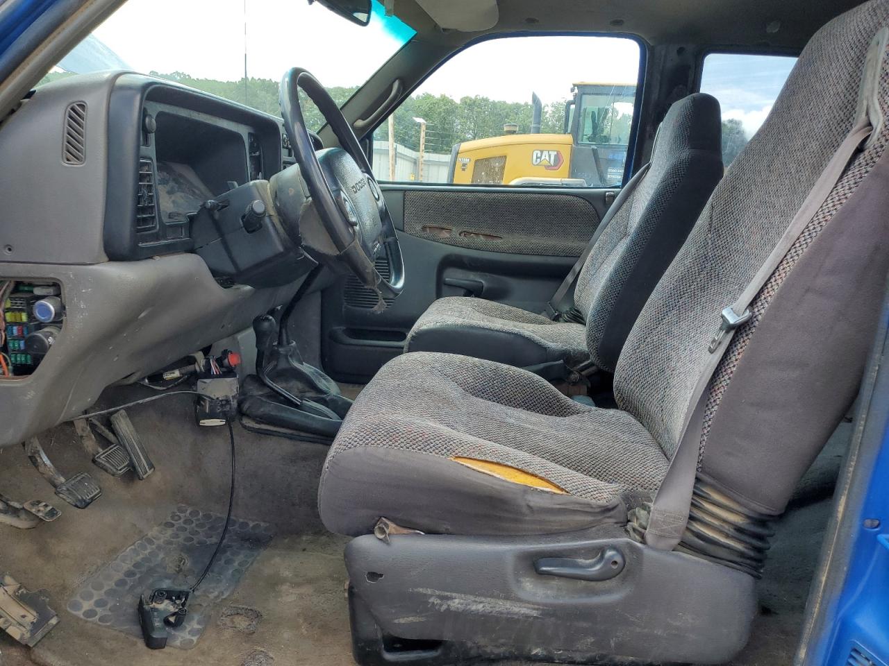 1996 Dodge Ram 3500 VIN: 3B7MF33C8TM112375 Lot: 63651335