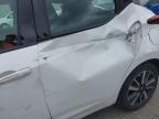 2019 NISSAN MICRA ACEN for sale at Copart CHESTER