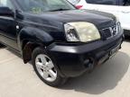 2005 NISSAN X-TRAIL SV for sale at Copart SANDY