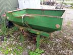 2004 AMAZO ZA-X SEED for sale at Copart WOLVERHAMPTON