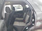 2010 SUZUKI SX4 AERIO for sale at Copart YORK