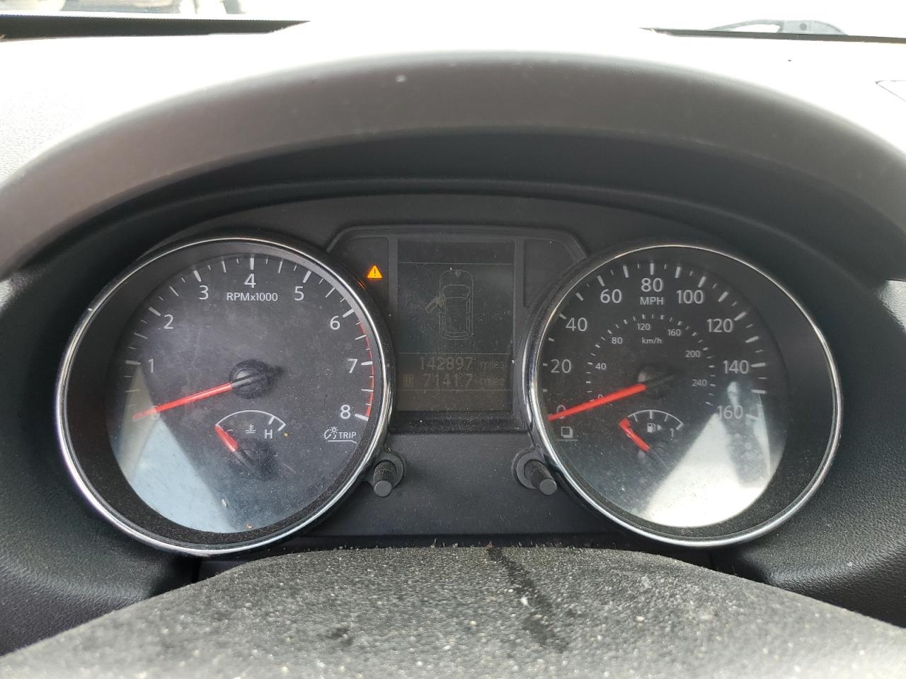 2013 Nissan Rogue S VIN: JN8AS5MV8DW608311 Lot: 65318915