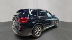 2021 BMW X3 SDRIVE30I   for sale at Copart MA - NORTH BOSTON
