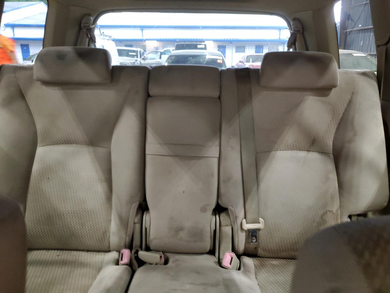 2004 Toyota Highlander Base VIN: JTEDP21A840003553 Lot: 66827735