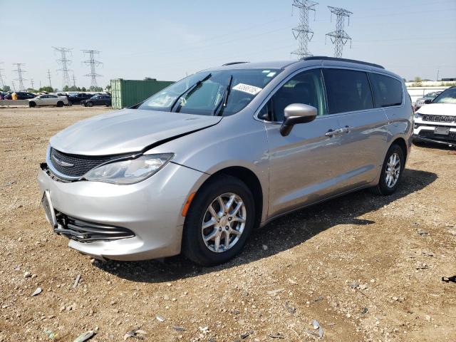  CHRYSLER MINIVAN 2020 Silver
