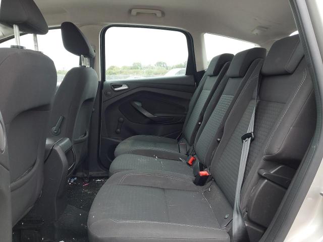 2016 FORD C-MAX ZETE