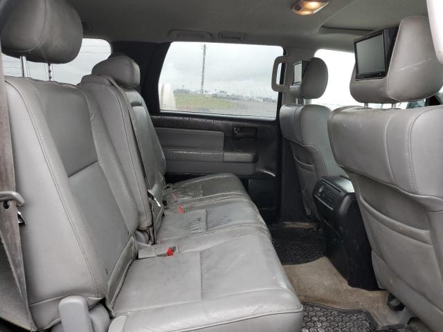 2011 TOYOTA SEQUOIA SR5  