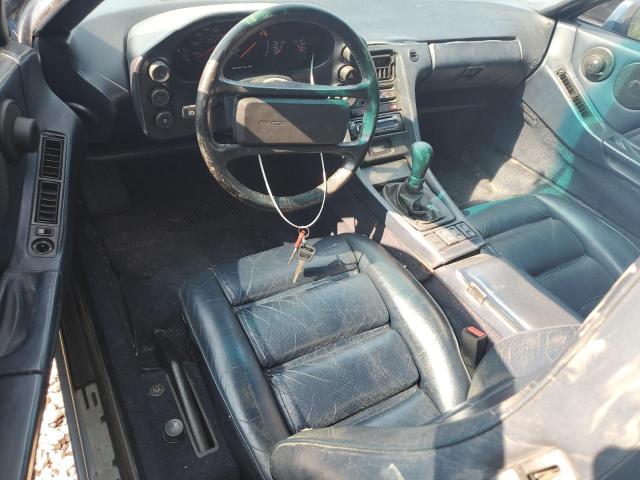 1985 PORSCHE 928 S  