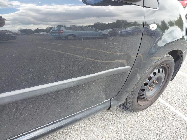 2007 CITROEN C1 RHYTHM