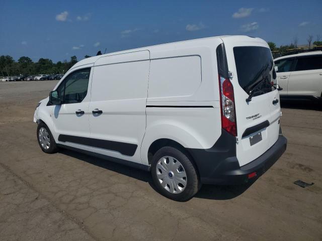  FORD TRANSIT 2023 Biały