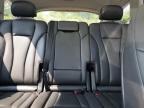2017 AUDI Q7 PRESTIGE   for sale at Copart MI - FLINT