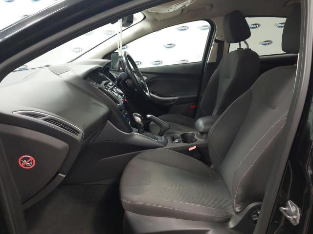 2014 FORD FOCUS TITA