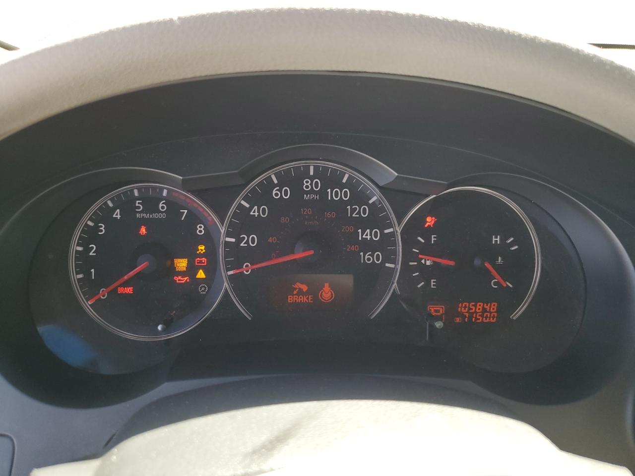 2011 Nissan Altima Base VIN: 1N4AL2AP1BN411955 Lot: 64880415