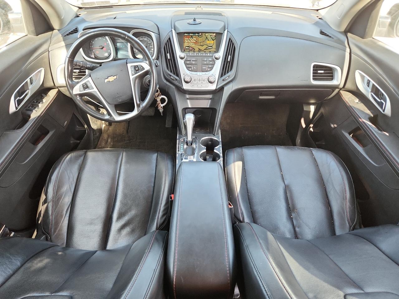 2012 Chevrolet Equinox Lt VIN: 2GNFLNE51C6198674 Lot: 64381865
