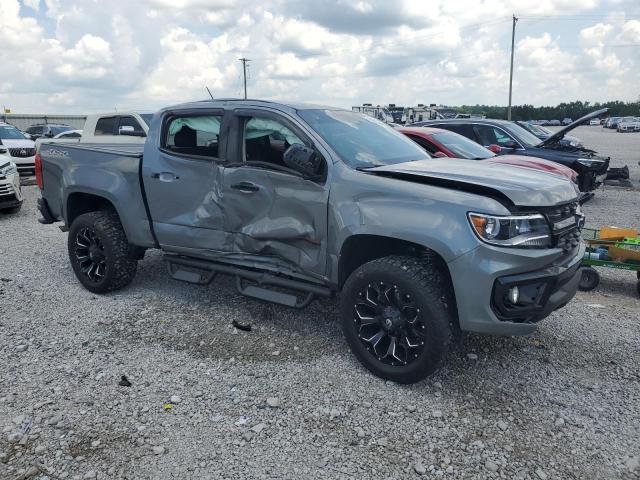  CHEVROLET COLORADO 2021 Szary