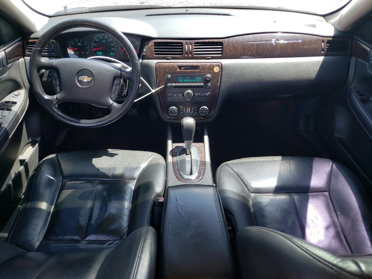 2014 Chevrolet Impala Limited Ltz VIN: 2G1WC5E33E1108358 Lot: 67232925