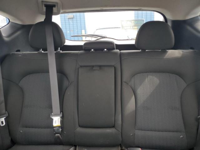 2014 HYUNDAI TUCSON GLS  