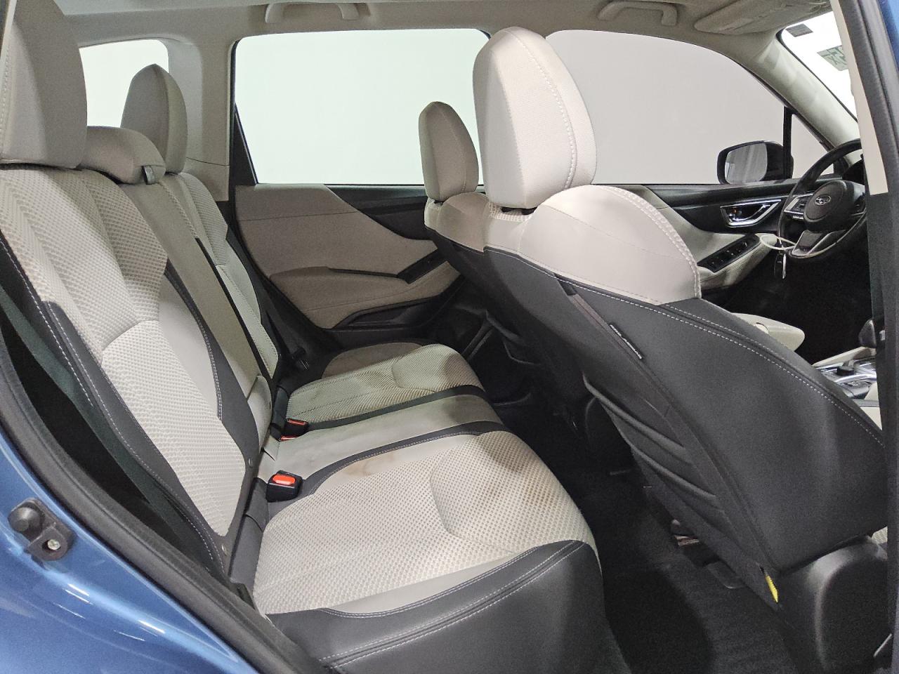 2023 Subaru Forester Premium VIN: JF2SKAEC1PH415854 Lot: 62348795