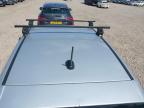 2010 MERCEDES BENZ A160 BLUEE for sale at Copart WISBECH