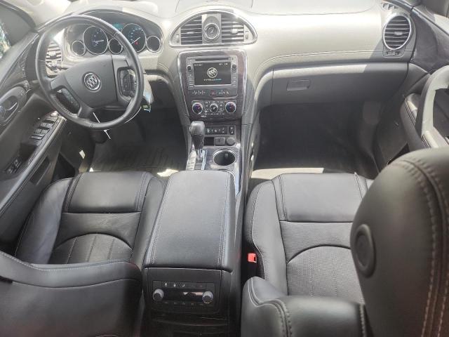  BUICK ENCLAVE 2017 Czarny