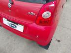 2013 SUZUKI ALTO SZ for sale at Copart PETERLEE