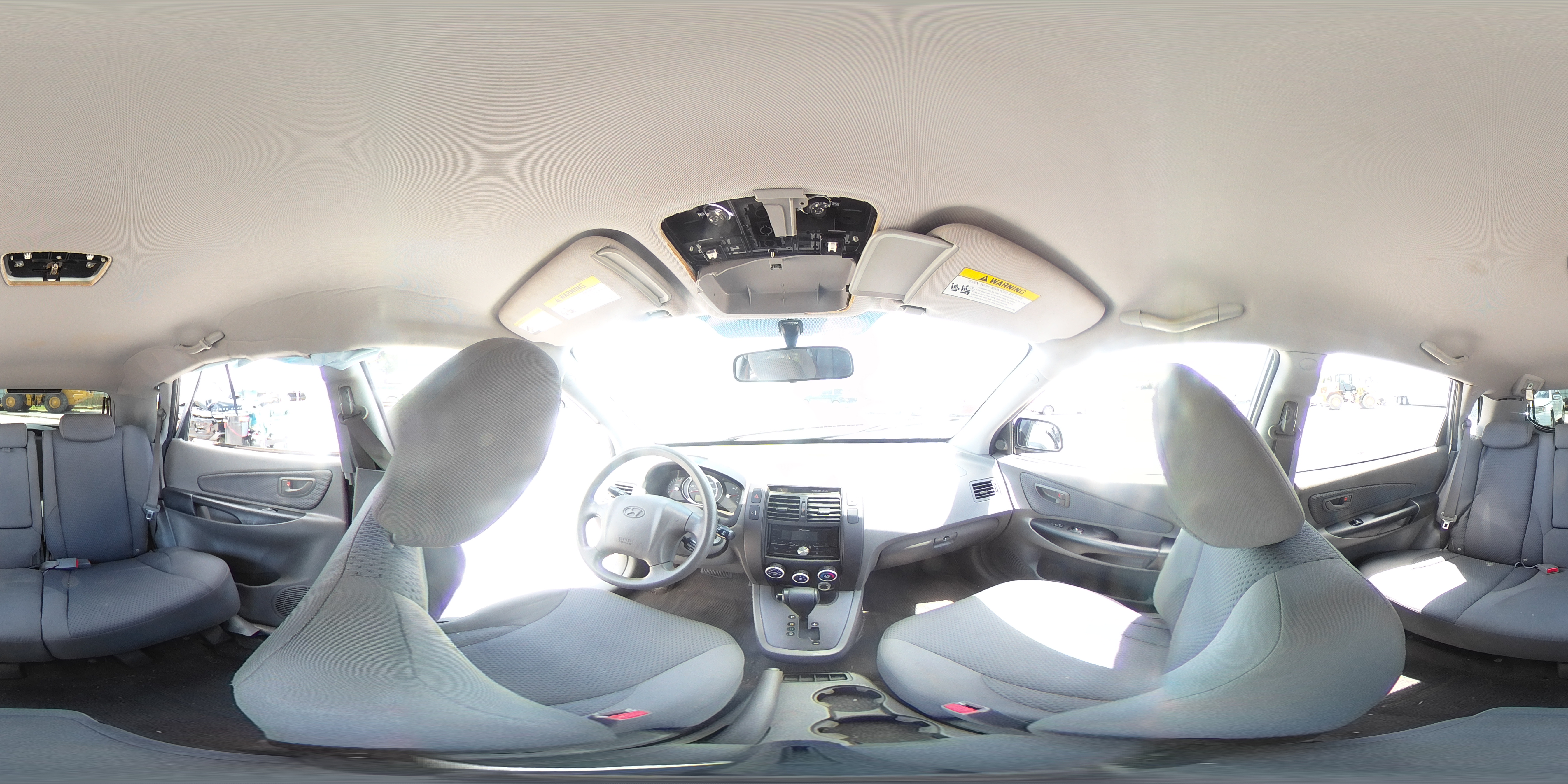 2009 Hyundai Tucson Gls VIN: KM8JM12B79U972421 Lot: 65005425
