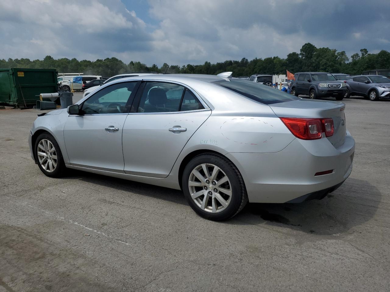 1g11f5sl6fu148235 1G11F5SL6FU148235 2015 Chevrolet Malibu Ltz