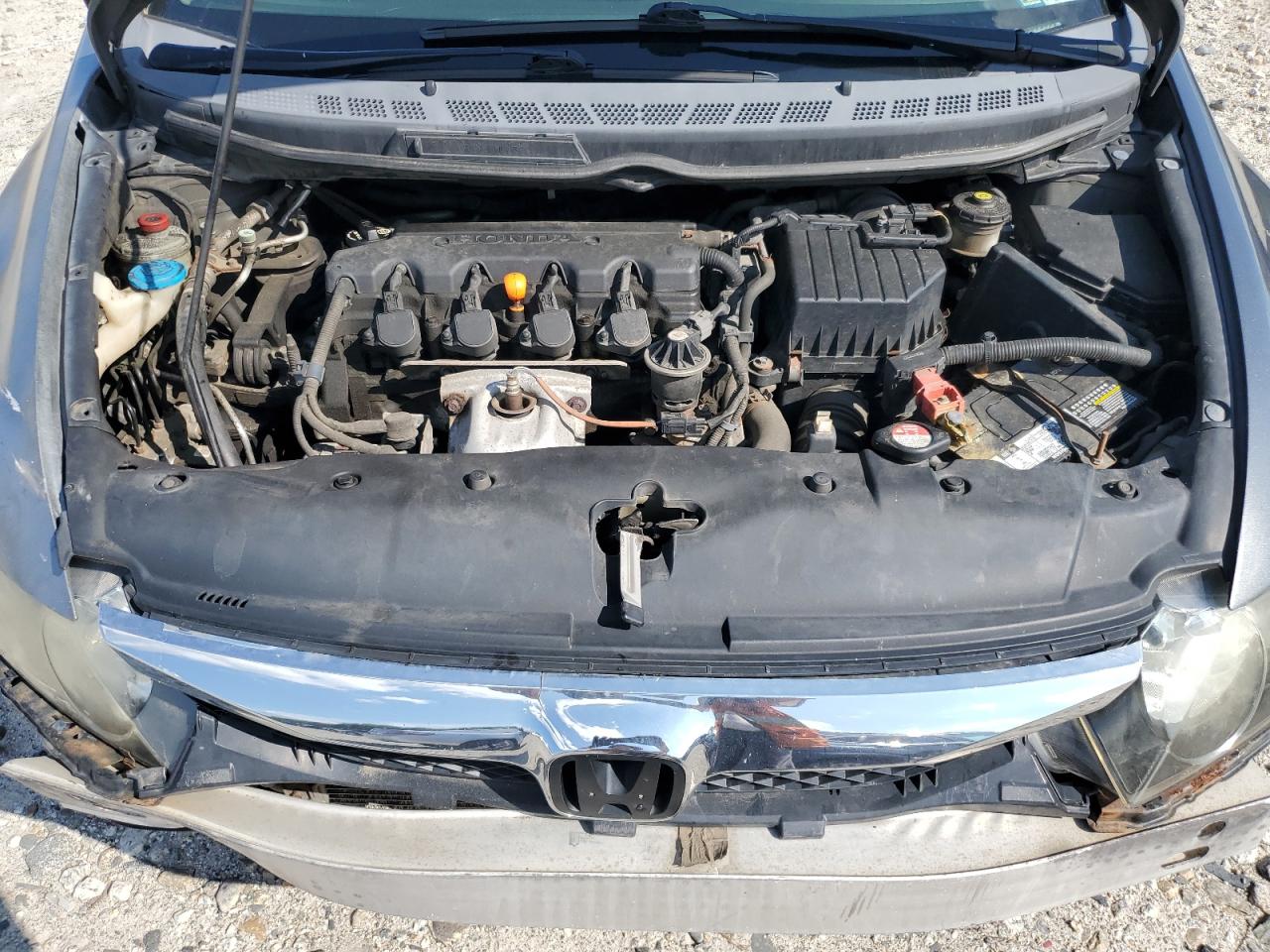 2010 Honda Civic Ex VIN: 2HGFA1F89AH517290 Lot: 63557355