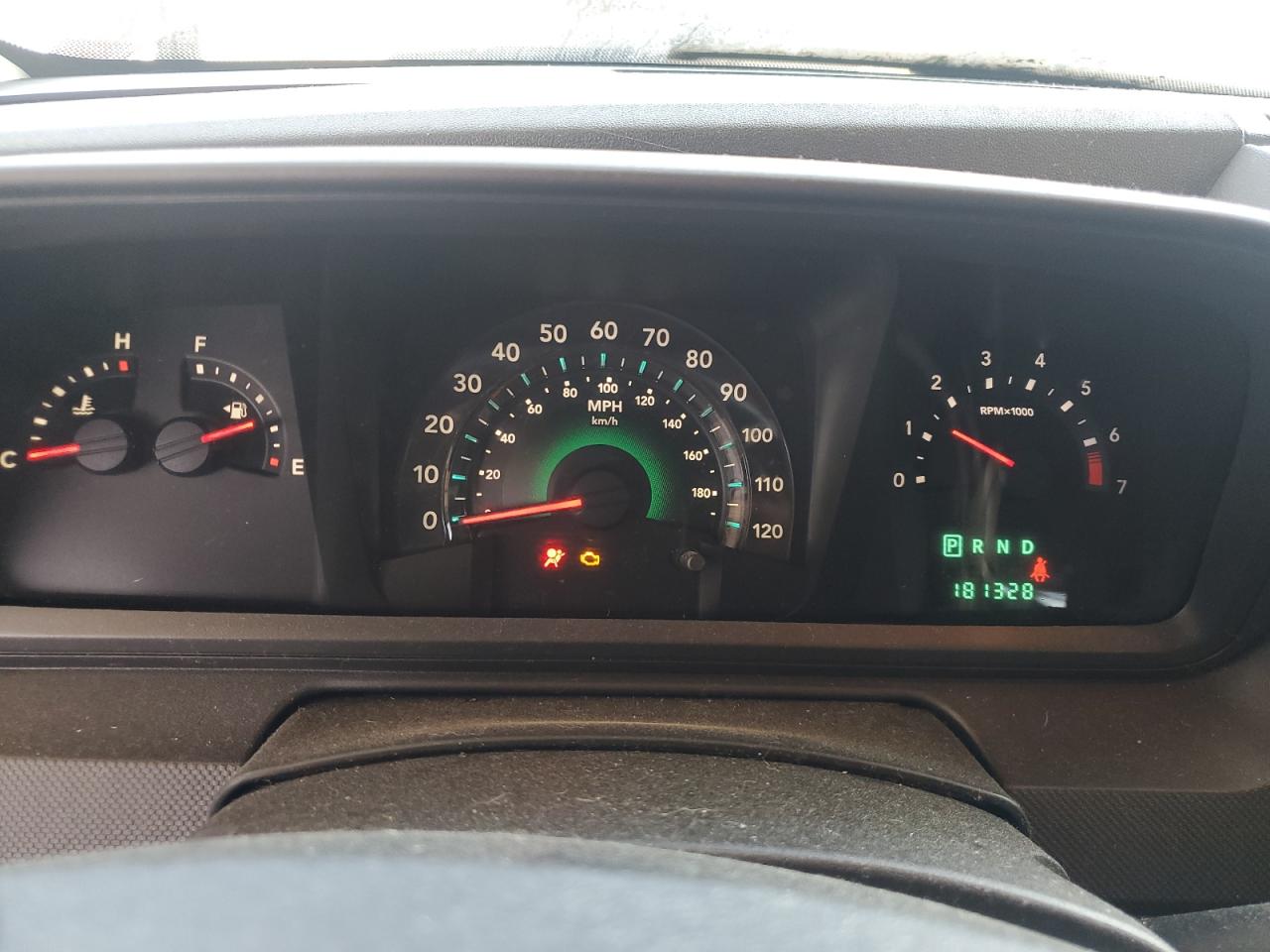 2010 Dodge Journey Se VIN: 3D4PG4FB2AT215994 Lot: 63603755