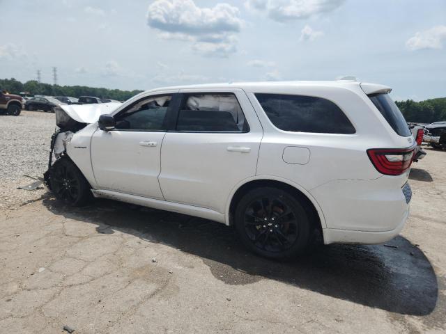  DODGE DURANGO 2020 Biały