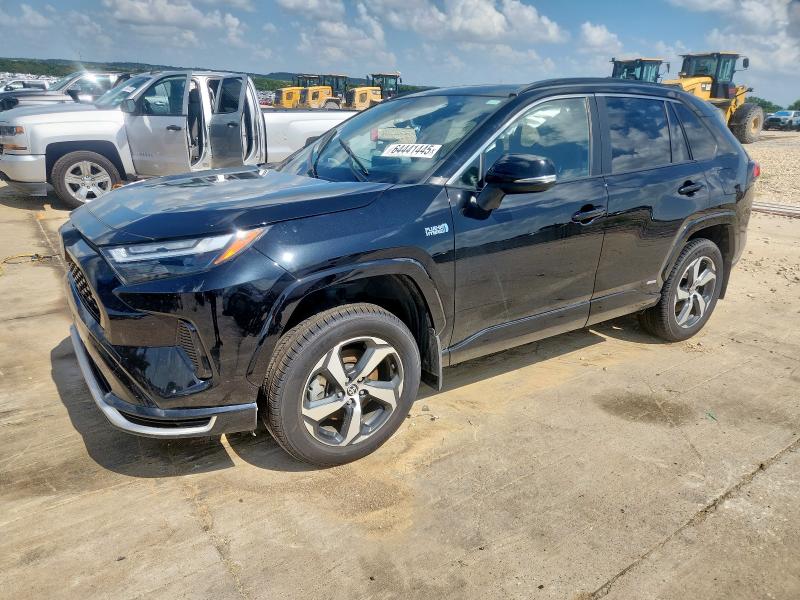 TOYOTA RAV4 – zdjęcie z aukcji, lot #64441445