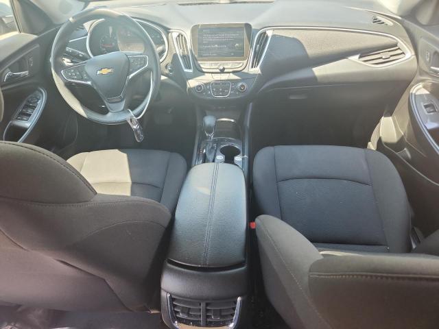  CHEVROLET MALIBU 2024 Szary