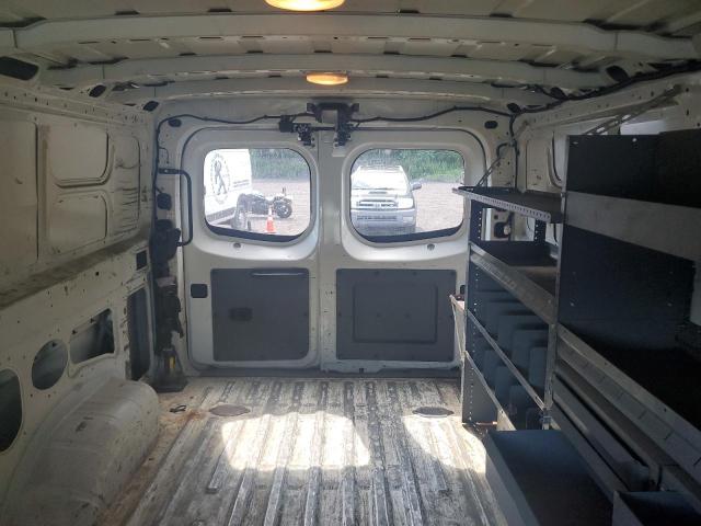 2013 NISSAN NV 1500  